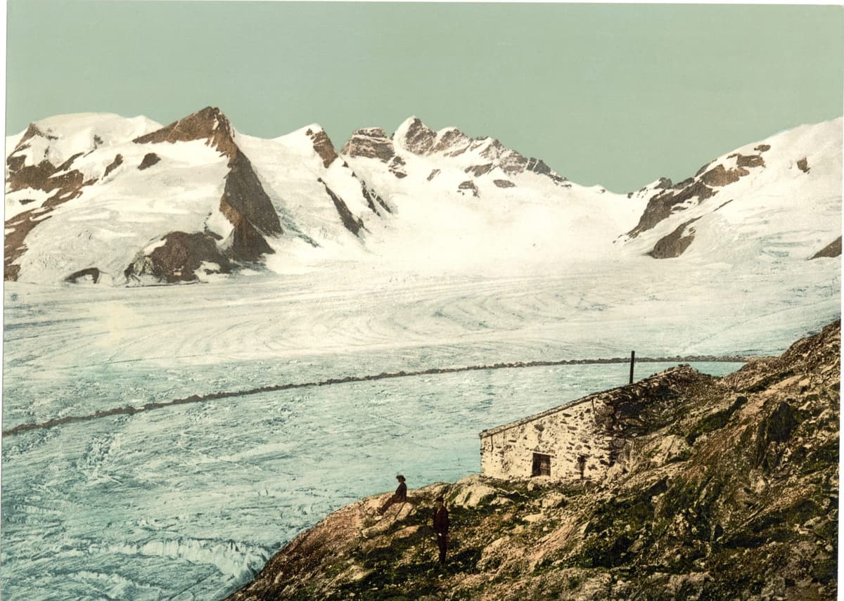 Il rifugio