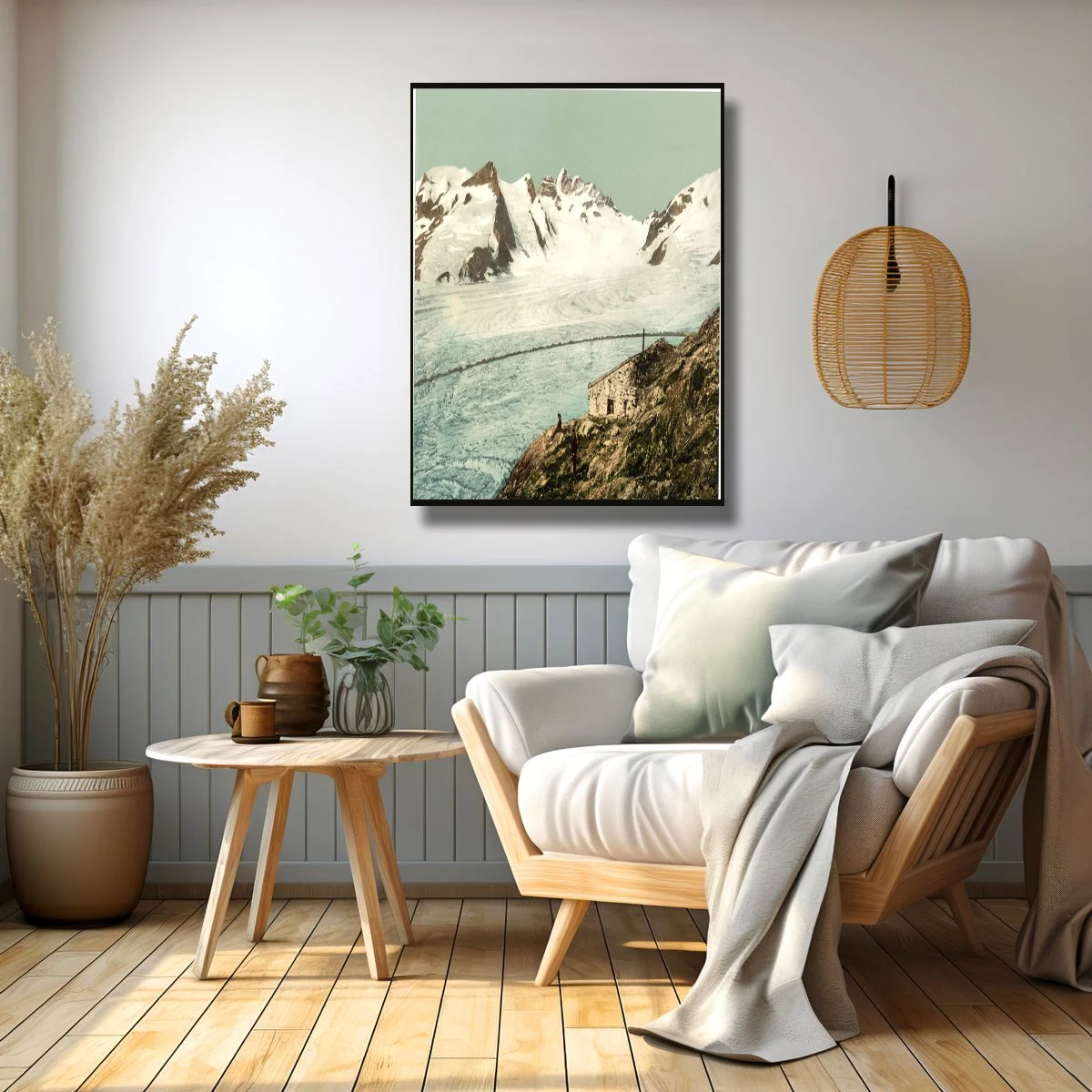 Il rifugio
